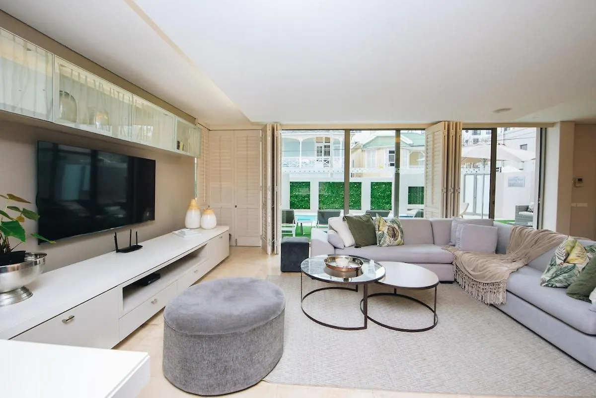 New! Bantry Bay Luxurious Villa 50M From The Sea ケープタウン