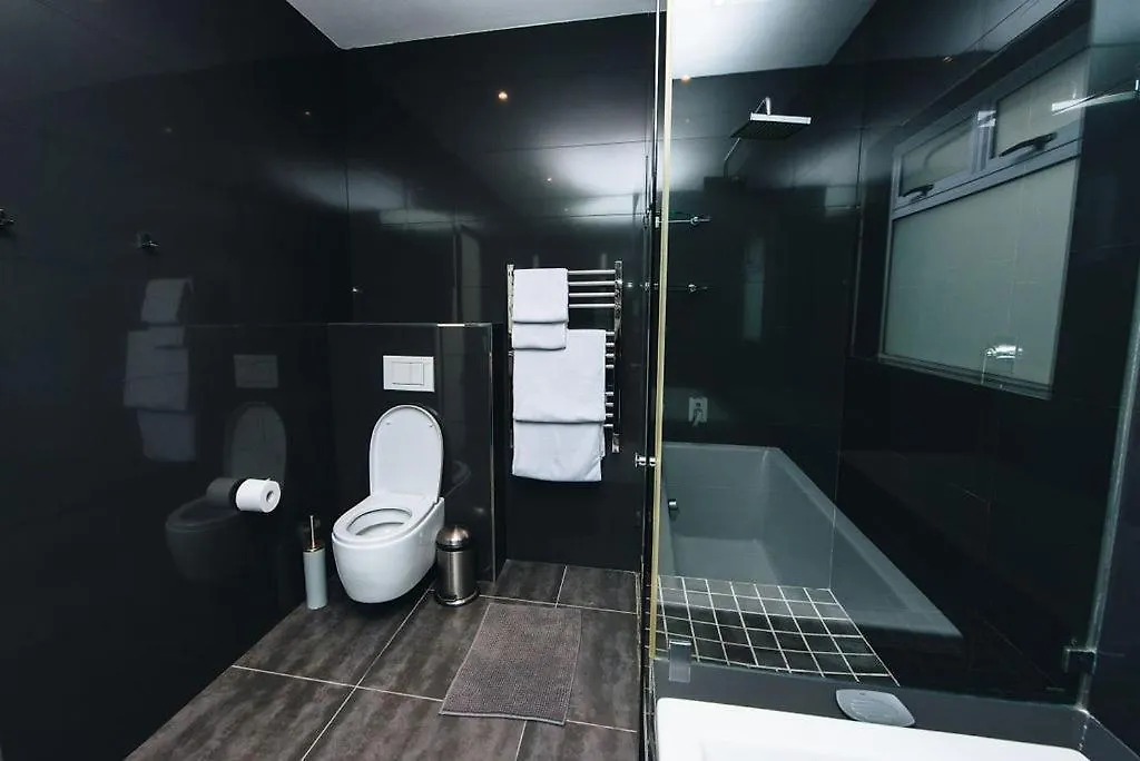 New! Bantry Bay Luxurious Villa 50M From The Sea ケープタウン 0*,  南アフリカ