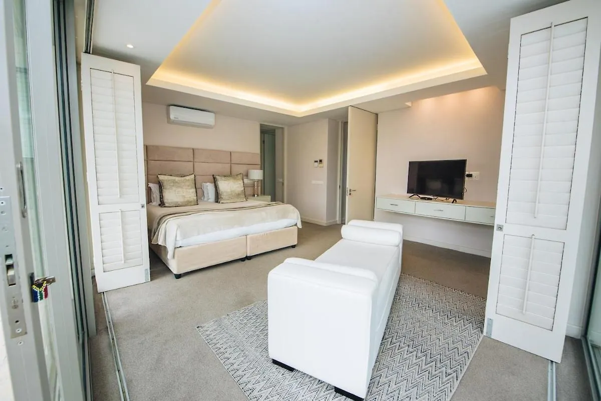 New! Bantry Bay Luxurious Villa 50M From The Sea ケープタウン