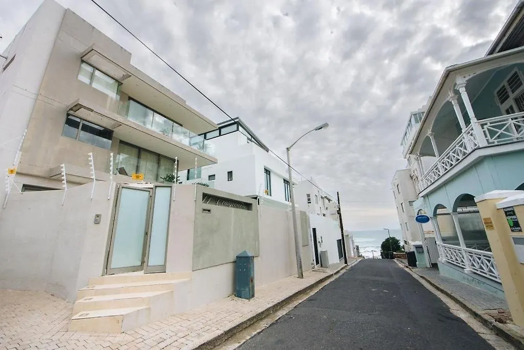 New! Bantry Bay Luxurious Villa 50M From The Sea ケープタウン