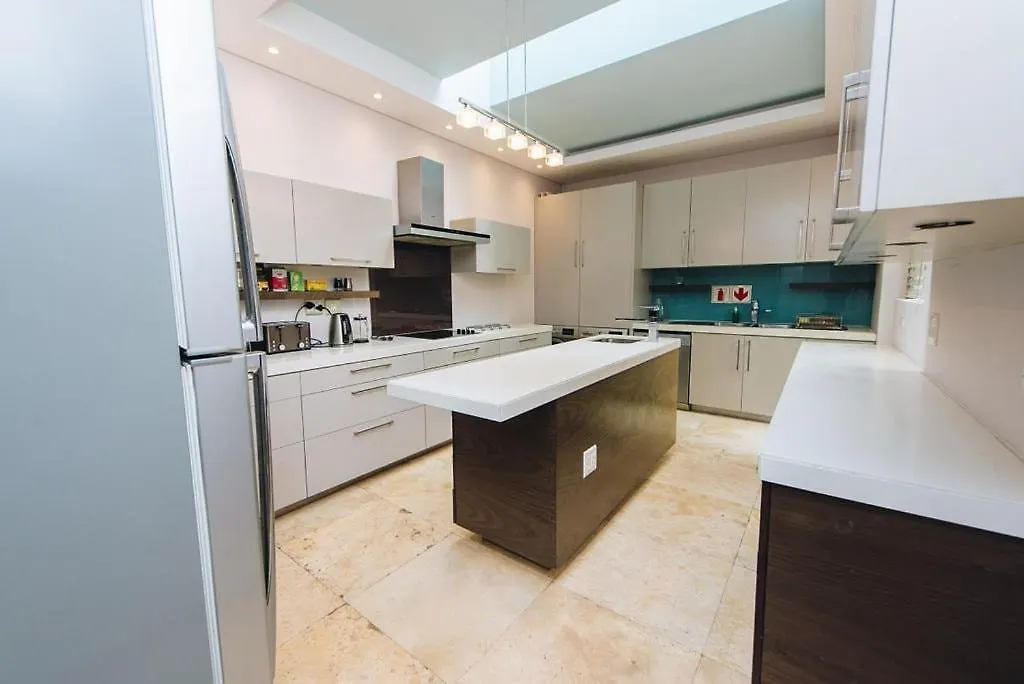 New! Bantry Bay Luxurious Villa 50M From The Sea ケープタウン