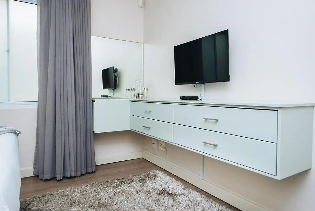 New! Bantry Bay Luxurious Villa 50M From The Sea ケープタウン