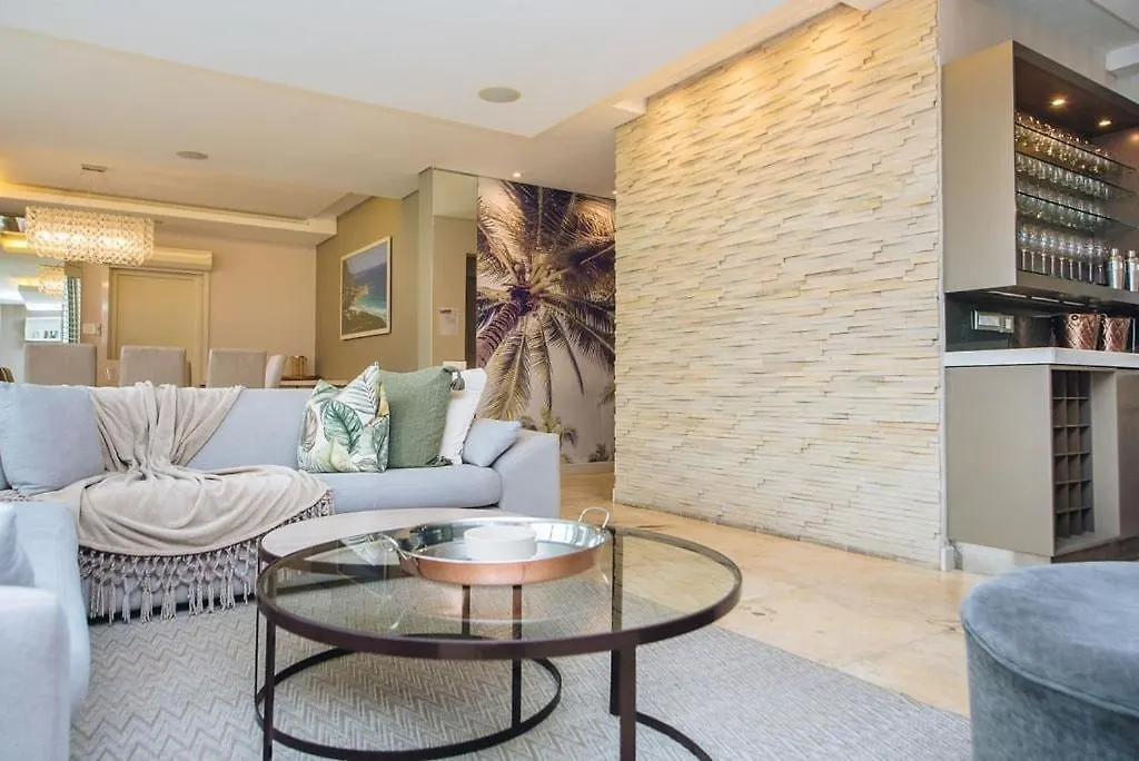 New! Bantry Bay Luxurious Villa 50M From The Sea ケープタウン