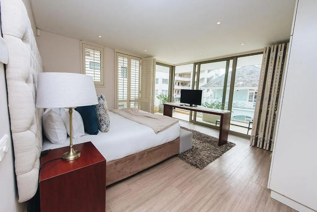 New! Bantry Bay Luxurious Villa 50M From The Sea ケープタウン