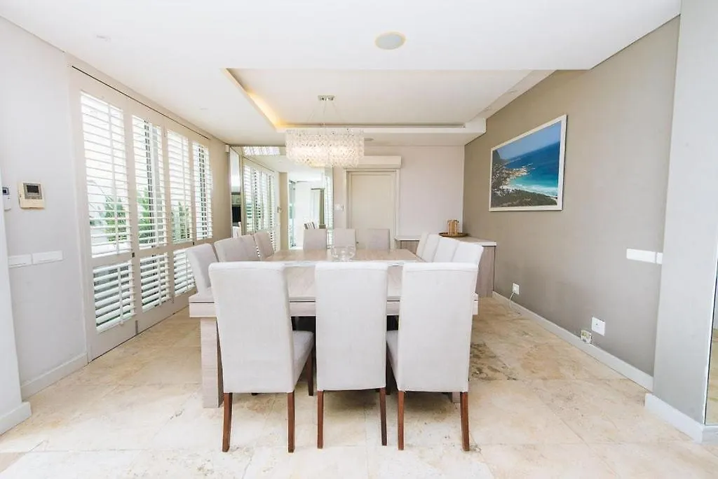 New! Bantry Bay Luxurious Villa 50M From The Sea ケープタウン