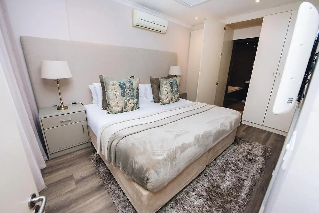 New! Bantry Bay Luxurious Villa 50M From The Sea ケープタウン