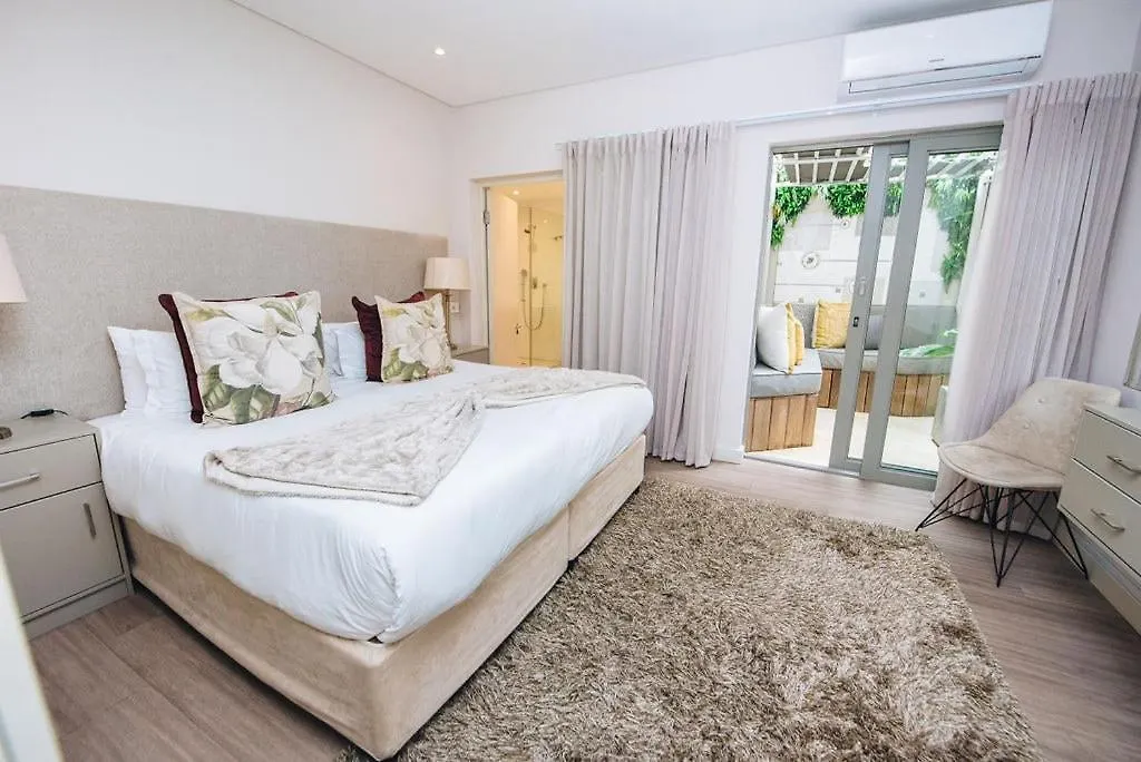 New! Bantry Bay Luxurious Villa 50M From The Sea ケープタウン