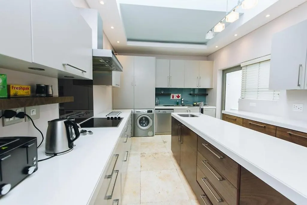 New! Bantry Bay Luxurious Villa 50M From The Sea ケープタウン