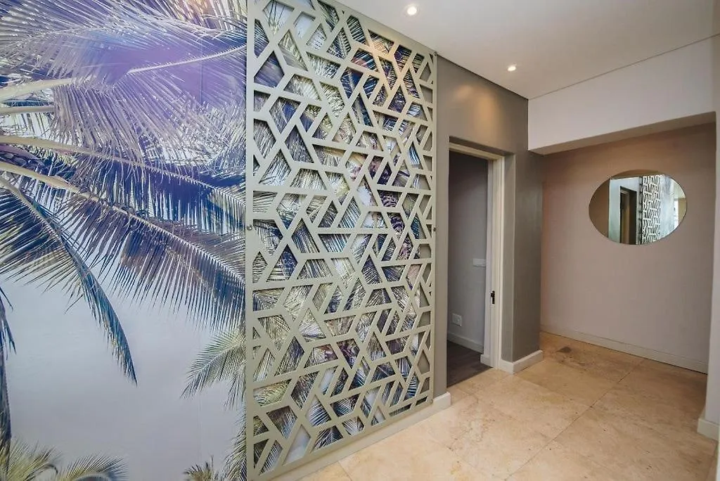 New! Bantry Bay Luxurious Villa 50M From The Sea ケープタウン 南アフリカ