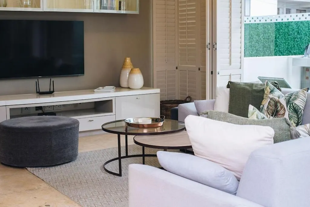 New! Bantry Bay Luxurious Villa 50M From The Sea ケープタウン