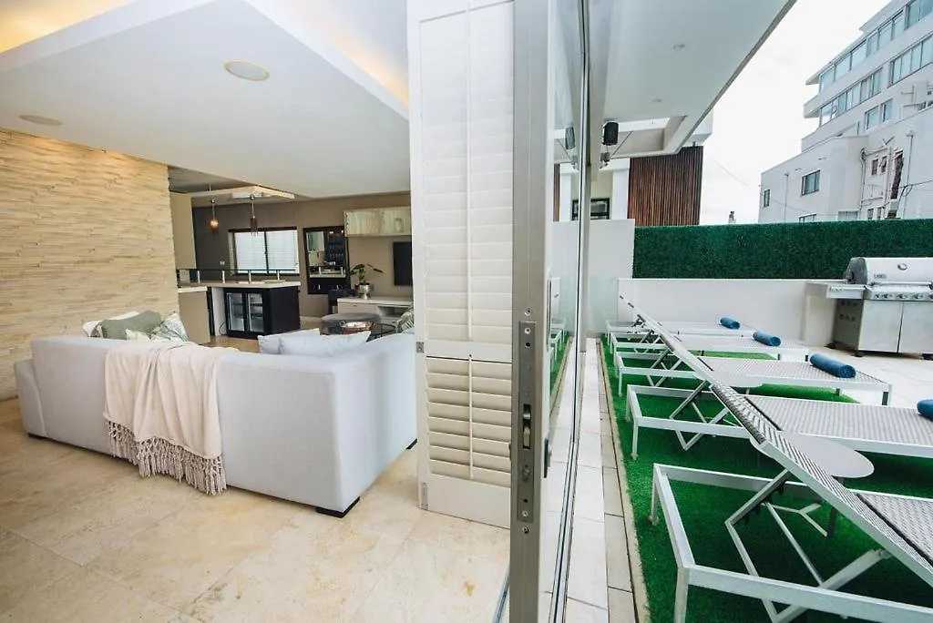 New! Bantry Bay Luxurious Villa 50M From The Sea ケープタウン