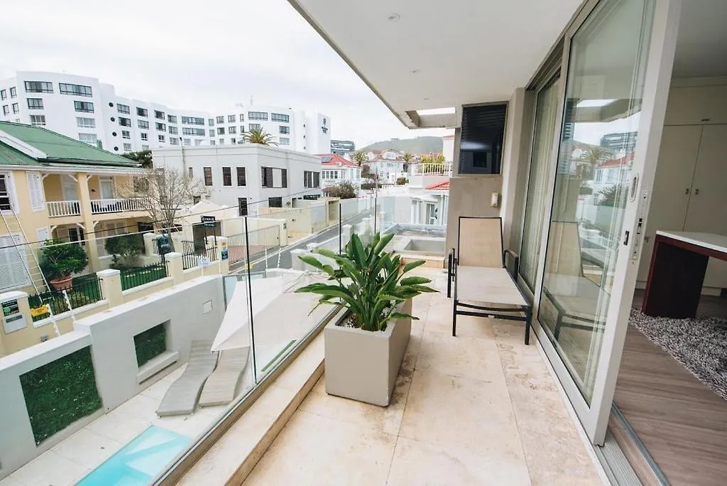 New! Bantry Bay Luxurious Villa 50M From The Sea ケープタウン