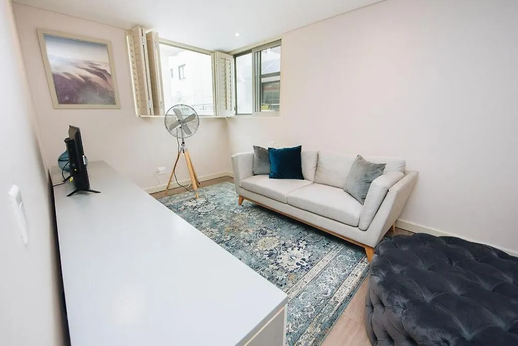 New! Bantry Bay Luxurious Villa 50M From The Sea ケープタウン