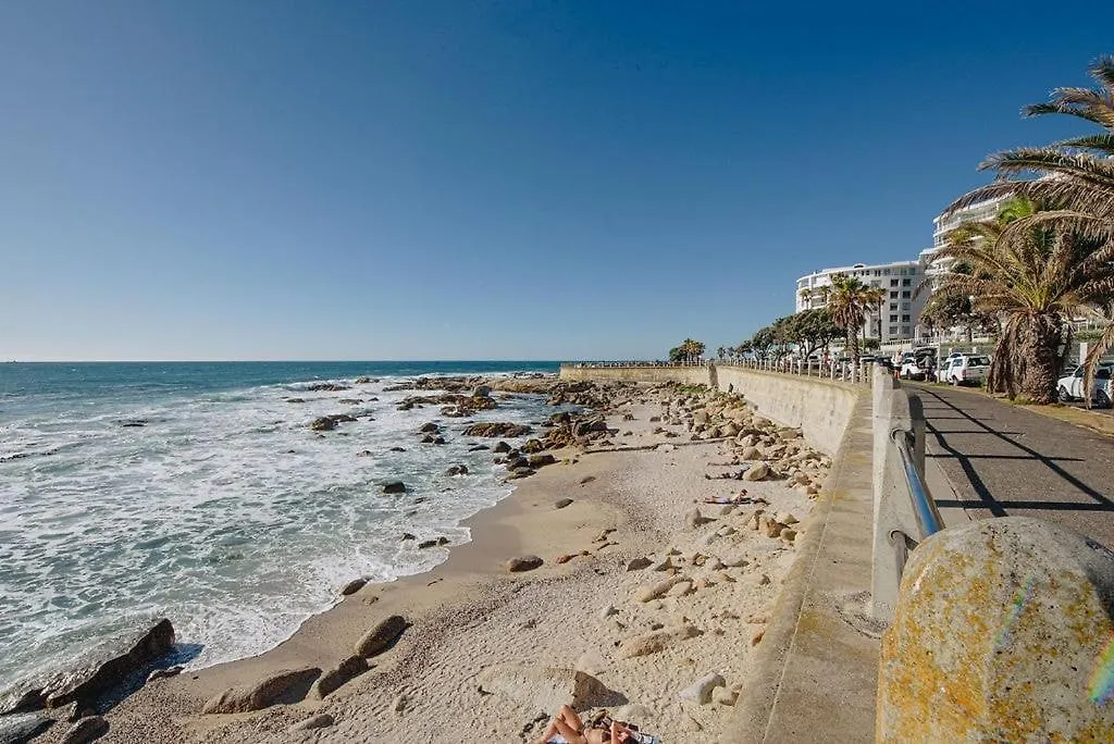 New! Bantry Bay Luxurious Villa 50M From The Sea ケープタウン