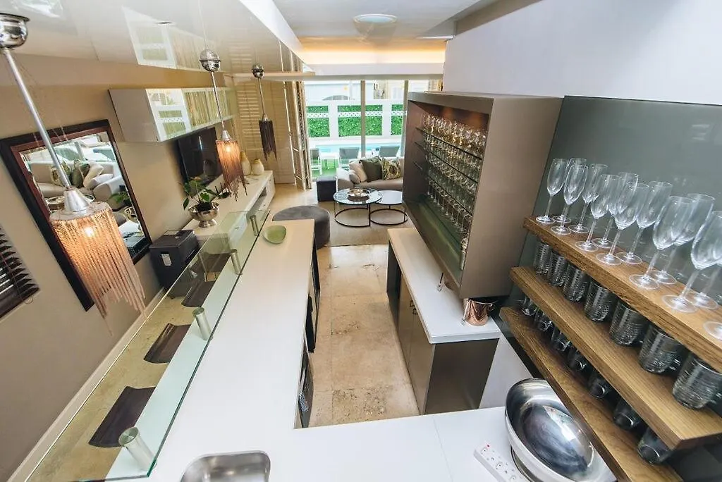 New! Bantry Bay Luxurious Villa 50M From The Sea ケープタウン 南アフリカ