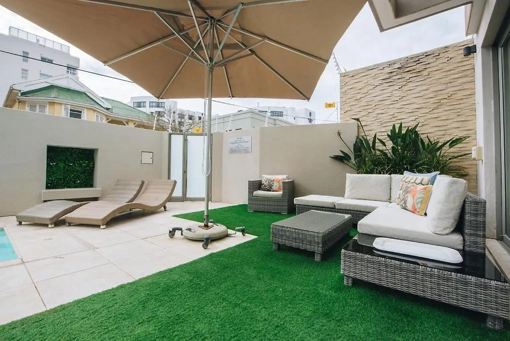 New! Bantry Bay Luxurious Villa 50M From The Sea ケープタウン 0*,  南アフリカ