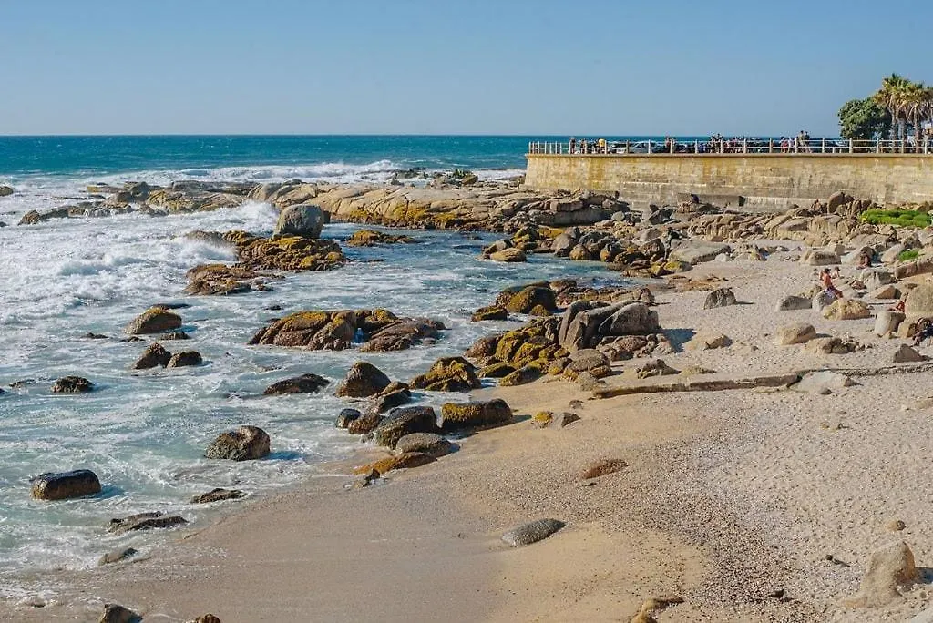 New! Bantry Bay Luxurious Villa 50M From The Sea ケープタウン 南アフリカ
