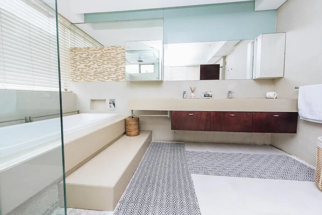 New! Bantry Bay Luxurious Villa 50M From The Sea ケープタウン