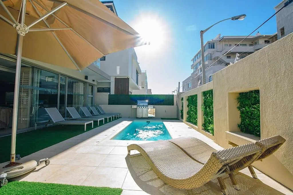 New! Bantry Bay Luxurious Villa 50M From The Sea ケープタウン